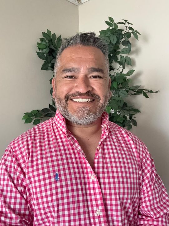 Walter Guerra, founder of AG&T Express Courier